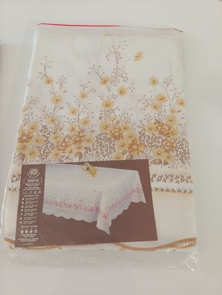 Tovaglia Porto per 6 persone