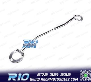 BARRA ESTABILIZADORA BMW E36 4 CILINDROS MOTOR M40