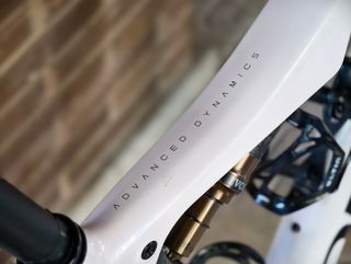 Orbea OIZ M-Pro 2021 AXS, muy mejorada, Cuadro OMX