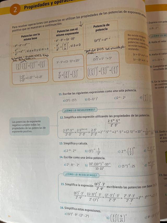 Matemáticas orientadas a las enseñanzas académi...