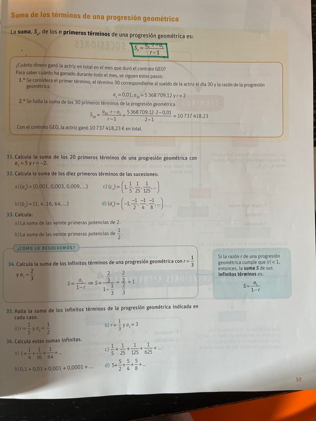 Matemáticas orientadas a las enseñanzas académi...