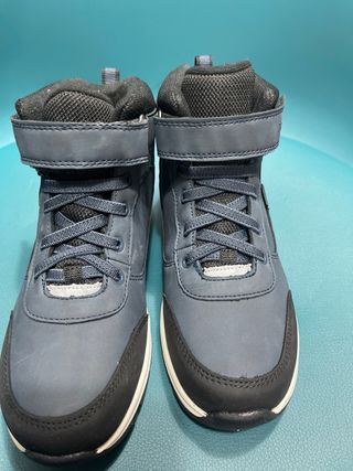 Botas Trollkids impermeables niña/niño Talla 34