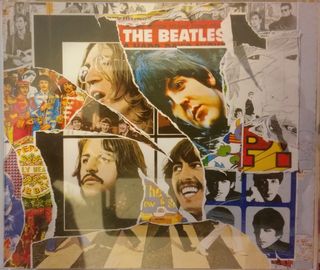 The Beatles Anthology 3 Doble CD + Libreto 48pg