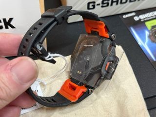 G-Shock GBD-H2000 GPS 