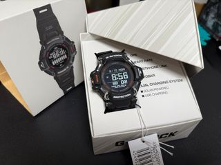 G-Shock GBD-H2000 GPS 