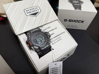 G-Shock GBD-H2000 GPS 