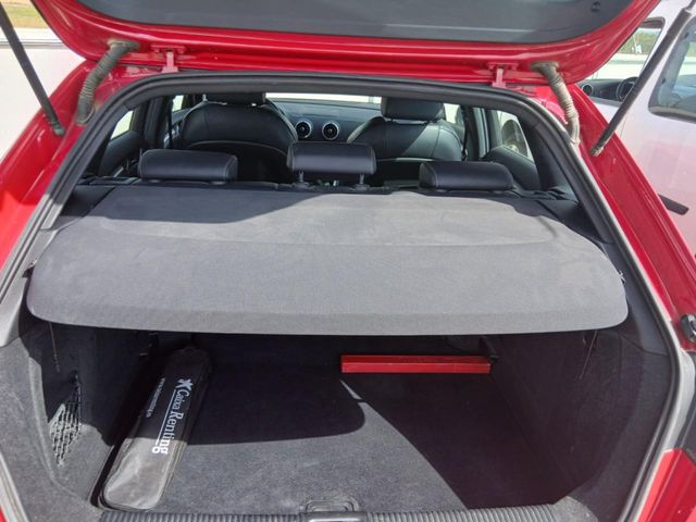 💶SIN ENTRADA 286€ 🚗 Audi A3 Sportback ALL-IN 