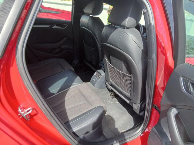 💶SIN ENTRADA 286€ 🚗 Audi A3 Sportback ALL-IN 
