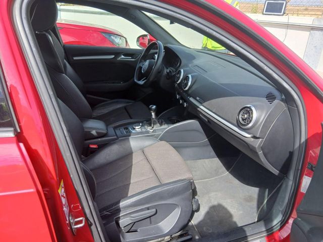 💶SIN ENTRADA 286€ 🚗 Audi A3 Sportback ALL-IN 
