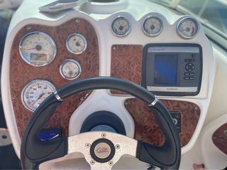 Barco Lema Gold S (2010) en excelente estado.