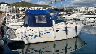 Barco Lema Gold S (2010) en excelente estado.