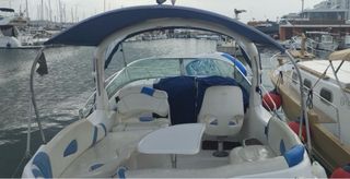 Barco Lema Gold S (2010) en excelente estado.