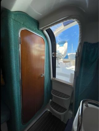 Barco Lema Gold S (2010) en excelente estado.