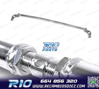 BARRA ESTABILIZADORA BMW E90 91 92 93 MOTORES DIESEL