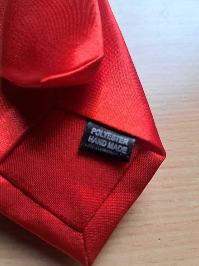 CONJUNTO DE 2 CORBATAS COMPLEMENTOS