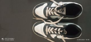 Zapatillas Nike Panda Talla 41