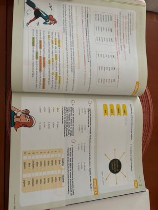 libros A punt 2 (A2) Catalan 