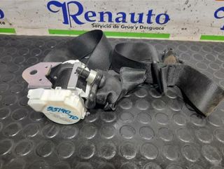 Cinturón seguridad fiat 34160107a 500l 330 720325