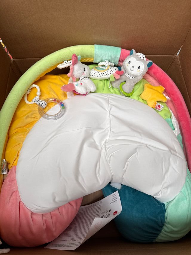 Fehn Aiko & Yuki Nido Actividades Arco