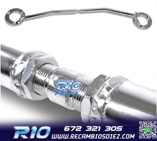 BARRA ESTABILIZADORA BMW E36 4 CILINDROS MOTOR M40