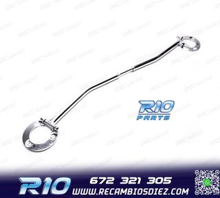 BARRA ESTABILIZADORA BMW E36 4 CILINDROS MOTOR M40