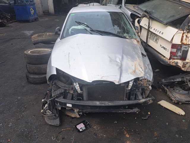 DESPIECE SEAT IBIZA 6L 1.9TDI 100CV REF.AXR(1148)