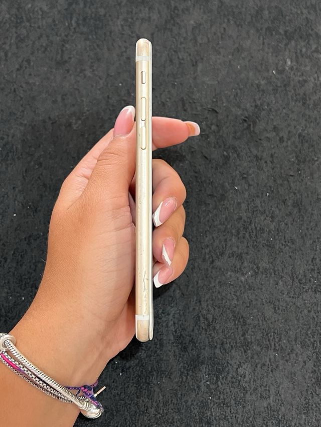iPhone 6 32GB Oro Grado C
