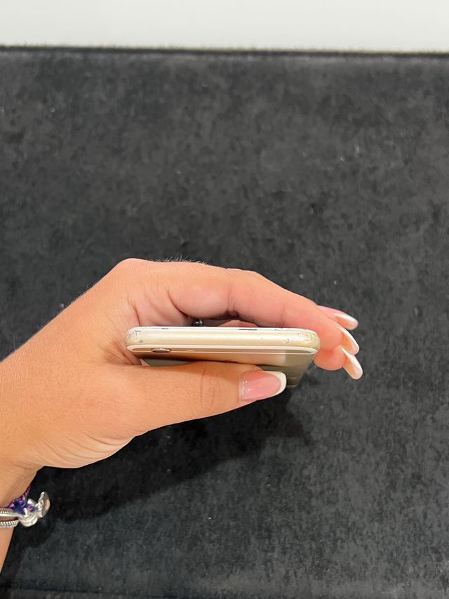 iPhone 6 32GB Oro Grado C