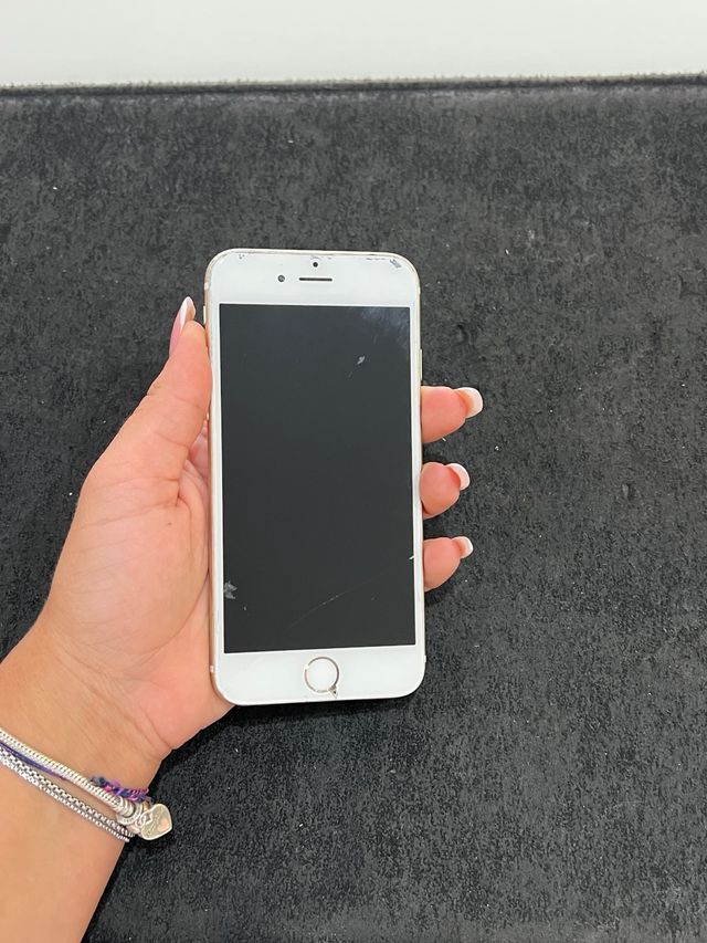 iPhone 6 32GB Oro Grado C
