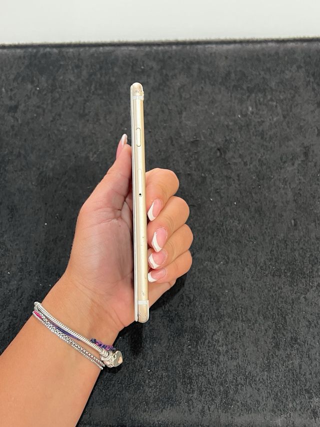 iPhone 6 32GB Oro Grado C