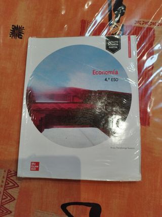 Economía 4.º ESO