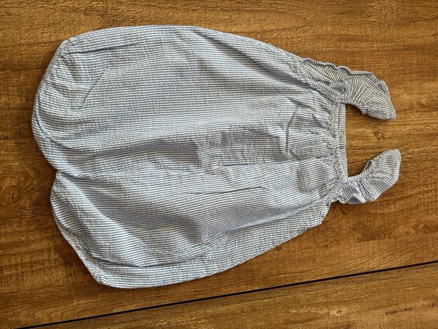 Ranita H&M Bebé 12-18 meses