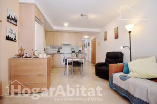 Piso en venta en Moncófar playa en Moncofa