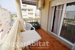 Piso en venta en Moncófar playa en Moncofa