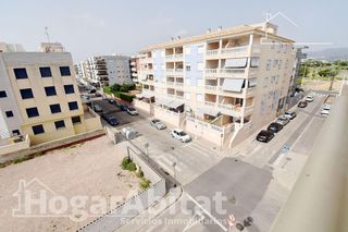 Piso en venta en Moncófar playa en Moncofa