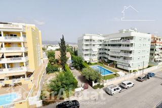 Piso en venta en Moncófar playa en Moncofa