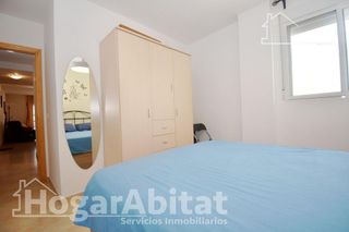 Piso en venta en Moncófar playa en Moncofa