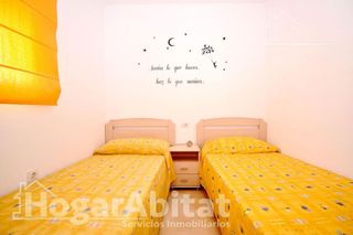 Piso en venta en Moncófar playa en Moncofa