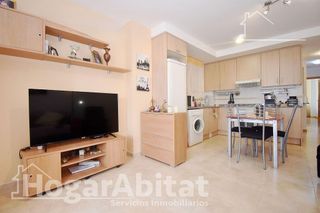 Piso en venta en Moncófar playa en Moncofa