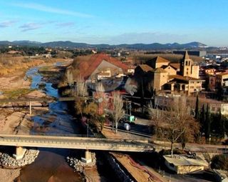 Villa en venta en Tordera en Tordera
