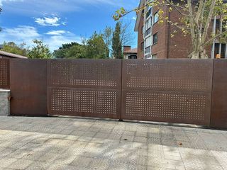 Garaje en venta en Neguri en Getxo