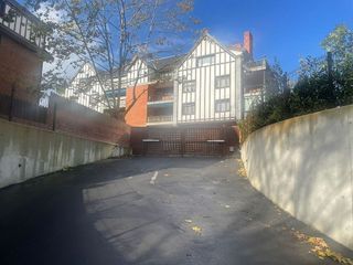 Garaje en venta en Neguri en Getxo