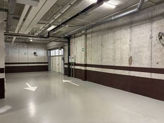 Garaje en venta en Neguri en Getxo