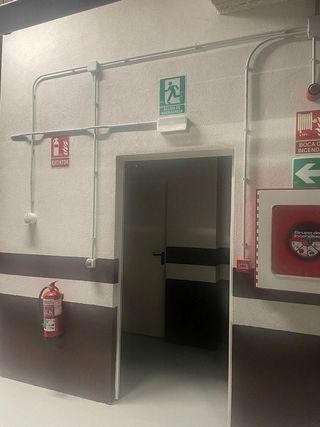 Garaje en venta en Neguri en Getxo