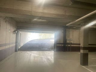 Garaje en venta en Neguri en Getxo