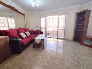 Piso en venta en Zona Hispanidad-Vivar Téllez en Vélez-Málaga