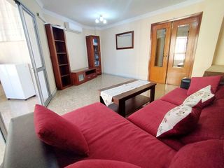 Piso en venta en Zona Hispanidad-Vivar Téllez en Vélez-Málaga