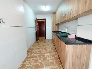 Piso en venta en Zona Hispanidad-Vivar Téllez en Vélez-Málaga