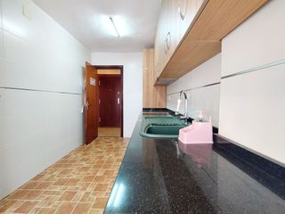 Piso en venta en Zona Hispanidad-Vivar Téllez en Vélez-Málaga