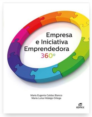 Libro Empresa E Iniciativa Emprendedora